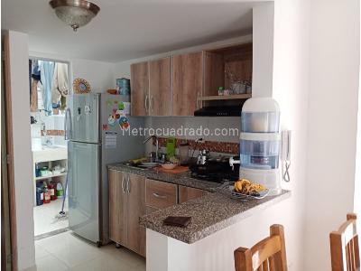 Casa de 3 alcobas en venta en Puerto Espejo, Armenia, 72 m² · foto 4 de 14
