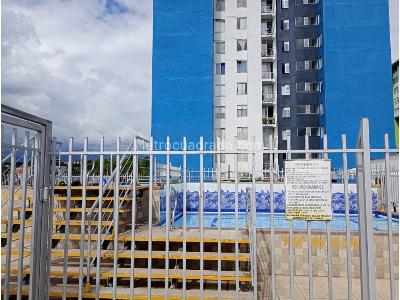 Casa de 3 alcobas en venta en Puerto Espejo, Armenia, 72 m² · foto 11 de 14