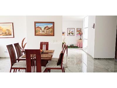 Casa de 4 alcobas en venta en Via Circasia, Armenia, 330 m² · foto 8 de 20