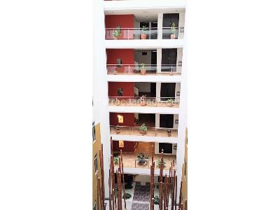 Apartamento en venta en Avenida 19 Norte, Armenia · foto 5 de 20