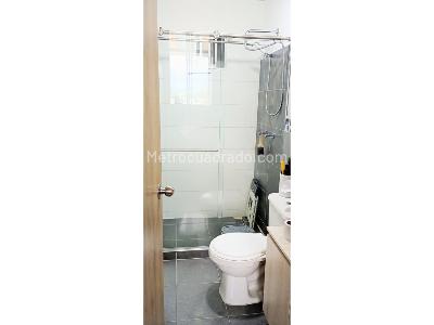 Apartamento en venta en Puerto Espejo, Armenia · foto 20 de 20
