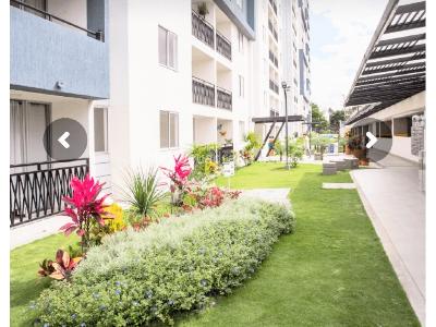 Apartamento en venta en Puerto Espejo, Armenia · foto 2 de 20