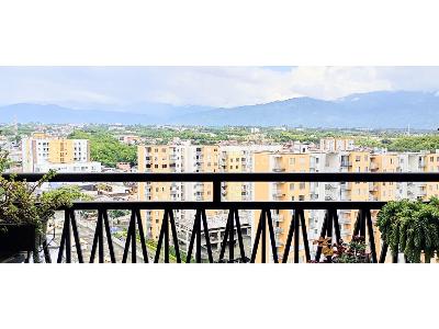 Apartamento en venta en Puerto Espejo, Armenia · foto 6 de 20