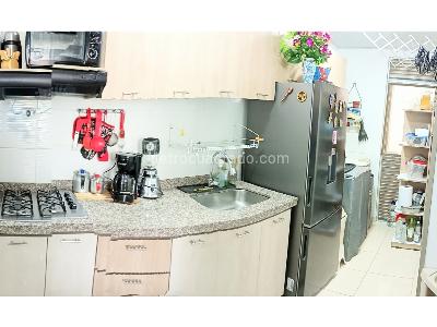 Apartamento en venta en Puerto Espejo, Armenia · foto 7 de 20