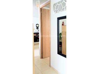 Apartamento en venta en Puerto Espejo, Armenia · foto 12 de 20
