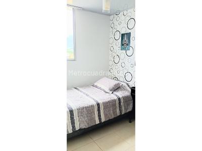 Apartamento en venta en Puerto Espejo, Armenia · foto 14 de 20
