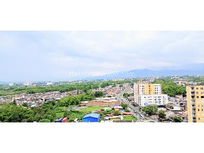 Apartamento en venta en Puerto Espejo, Armenia · foto 18 de 20
