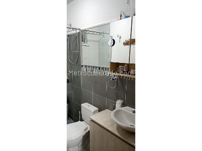 Apartamento en venta en Puerto Espejo, Armenia · foto 19 de 20