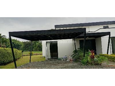 Casa de 5 alcobas en venta en Via Aeropuerto El Eden, Armenia, 420 m² · foto 3 de 20