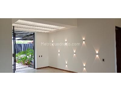 Casa de 5 alcobas en venta en Via Aeropuerto El Eden, Armenia, 420 m² · foto 4 de 20