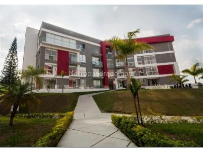 Apartamento en venta en Oro Negro, Armenia · foto 3 de 20