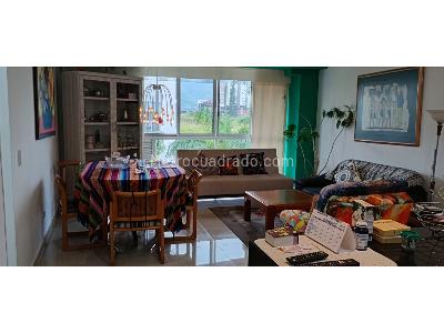 Apartamento en venta en Oro Negro, Armenia · foto 6 de 20