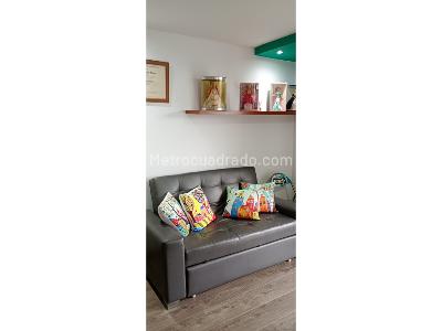 Apartamento en venta en Oro Negro, Armenia · foto 7 de 20