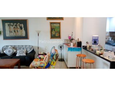 Apartamento en venta en Oro Negro, Armenia · foto 8 de 20