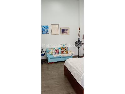 Apartamento en venta en Oro Negro, Armenia · foto 9 de 20