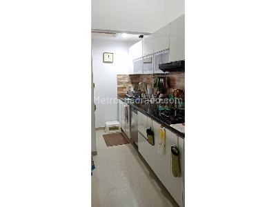Apartamento en venta en Oro Negro, Armenia · foto 10 de 20