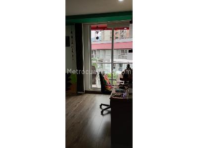 Apartamento en venta en Oro Negro, Armenia · foto 11 de 20