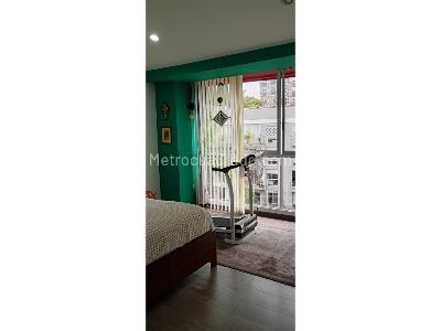 Apartamento en venta en Oro Negro, Armenia · foto 19 de 20