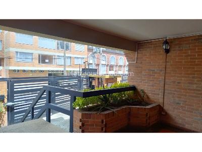 Apartamento en venta en Fontibon, Bogotá · foto 3 de 20