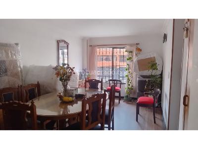 Apartamento en venta en Fontibon, Bogotá · foto 5 de 20