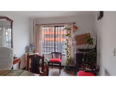 Apartamento en venta en Fontibon, Bogotá · foto 6 de 20