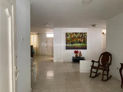 Casa en venta en Bavaria, Santa Marta · foto 5 de 16