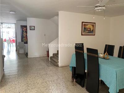 Casa en venta en Bavaria, Santa Marta · foto 7 de 16