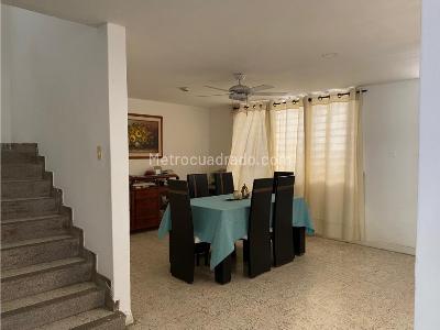 Casa en venta en Bavaria, Santa Marta · foto 8 de 16