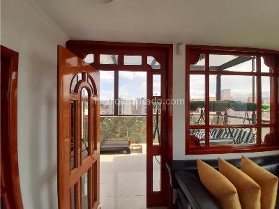 Apartamento en venta en Modelia, Bogotá · foto 4 de 20