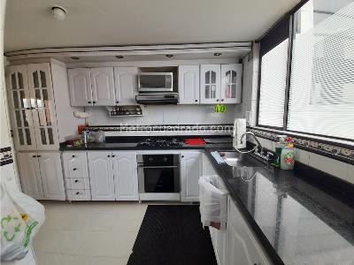 Apartamento en venta en Modelia, Bogotá · foto 8 de 20