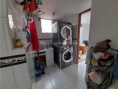 Apartamento en venta en Modelia, Bogotá · foto 9 de 20