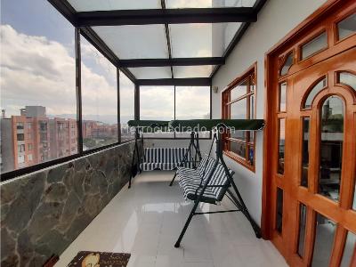 Apartamento en venta en Modelia, Bogotá · foto 10 de 20