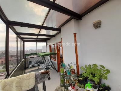Apartamento en venta en Modelia, Bogotá · foto 11 de 20