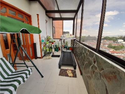 Apartamento en venta en Modelia, Bogotá · foto 12 de 20