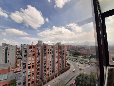 Apartamento en venta en Modelia, Bogotá · foto 13 de 20