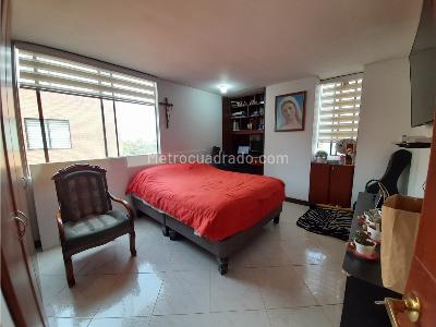 Apartamento en venta en Modelia, Bogotá · foto 15 de 20