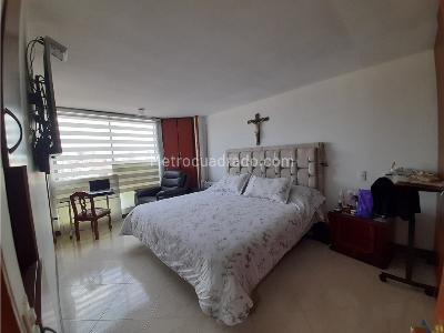 Apartamento en venta en Modelia, Bogotá · foto 16 de 20