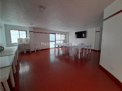 Apartamento en venta en Modelia, Bogotá · foto 17 de 20