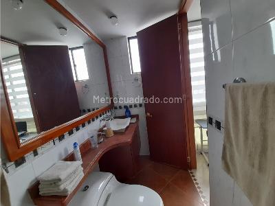 Apartamento en venta en Modelia, Bogotá · foto 18 de 20