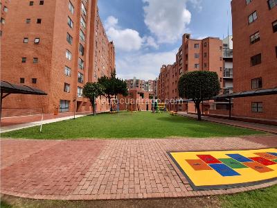 Apartamento en venta en Modelia, Bogotá · foto 20 de 20