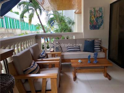 Apartamento en venta en Bello Horizonte, Santa Marta · foto 2 de 19