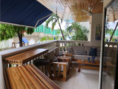 Apartamento en venta en Bello Horizonte, Santa Marta · foto 3 de 19