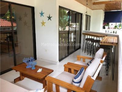 Apartamento en venta en Bello Horizonte, Santa Marta · foto 4 de 19