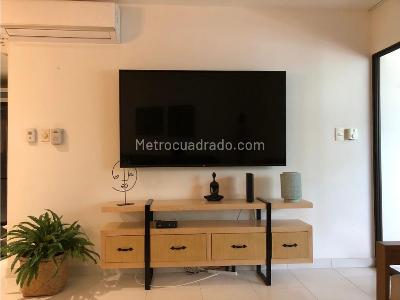 Apartamento en venta en Bello Horizonte, Santa Marta · foto 6 de 19