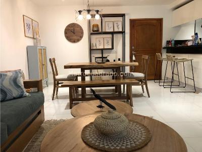 Apartamento en venta en Bello Horizonte, Santa Marta · foto 7 de 19
