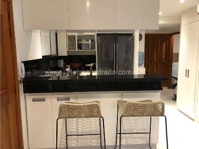 Apartamento en venta en Bello Horizonte, Santa Marta · foto 8 de 19