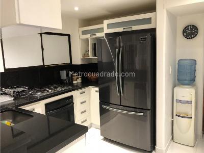 Apartamento en venta en Bello Horizonte, Santa Marta · foto 9 de 19