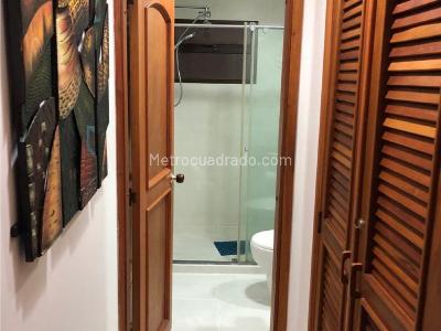 Apartamento en venta en Bello Horizonte, Santa Marta · foto 11 de 19