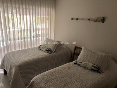 Apartamento en venta en Bello Horizonte, Santa Marta · foto 12 de 19