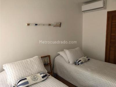 Apartamento en venta en Bello Horizonte, Santa Marta · foto 13 de 19